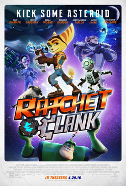 Ratchet and Clank 2016 Dub in Hindi full movie download